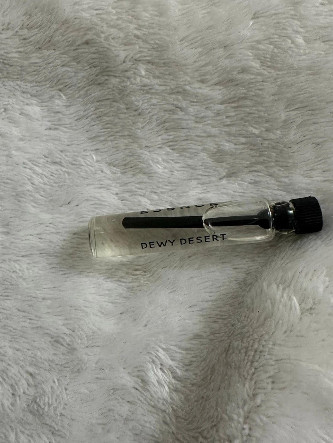 Dewy Desert parfymprov essnce