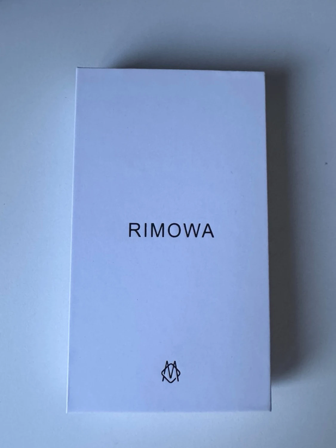 R silver mobilskal i aluminium - 1