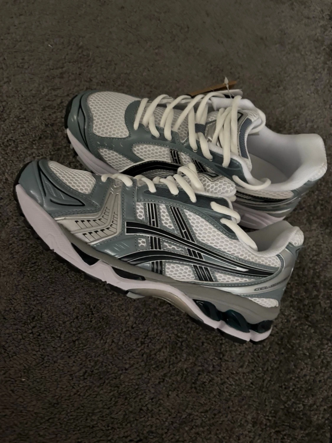 asics gel kayano 14 - 3