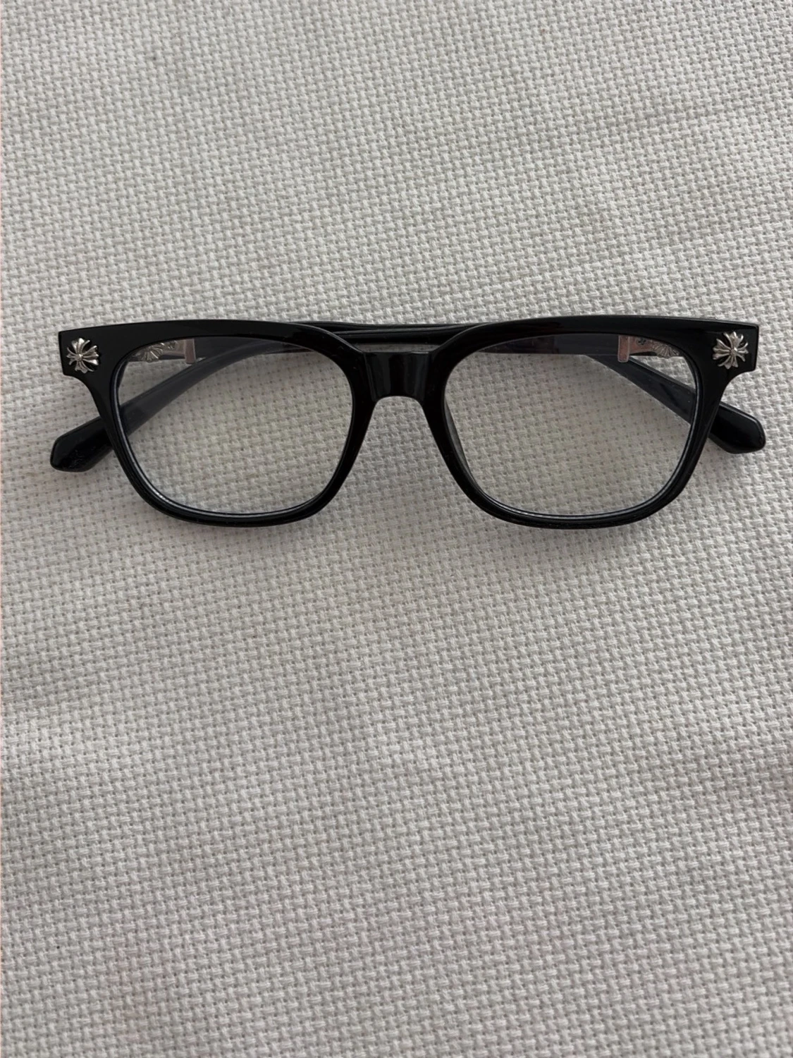 Chrome hearts glasögon - 3