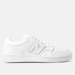 New Balance 480 sneakers  - Jätte snygga sneakers perfekta till vardags! Använda endast en gång på min student❣️ Nypris 1150 säljer för 859, och det är bara att skriva vid frågor🥰