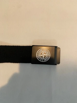 Stone Island bälte 110 cm - Säljer ett helt nytt bälte som är 110 cm