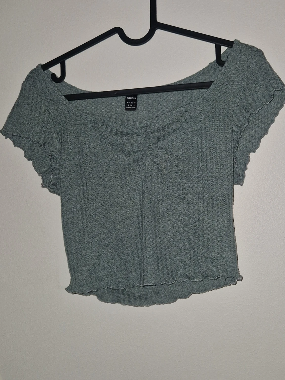 Croptop