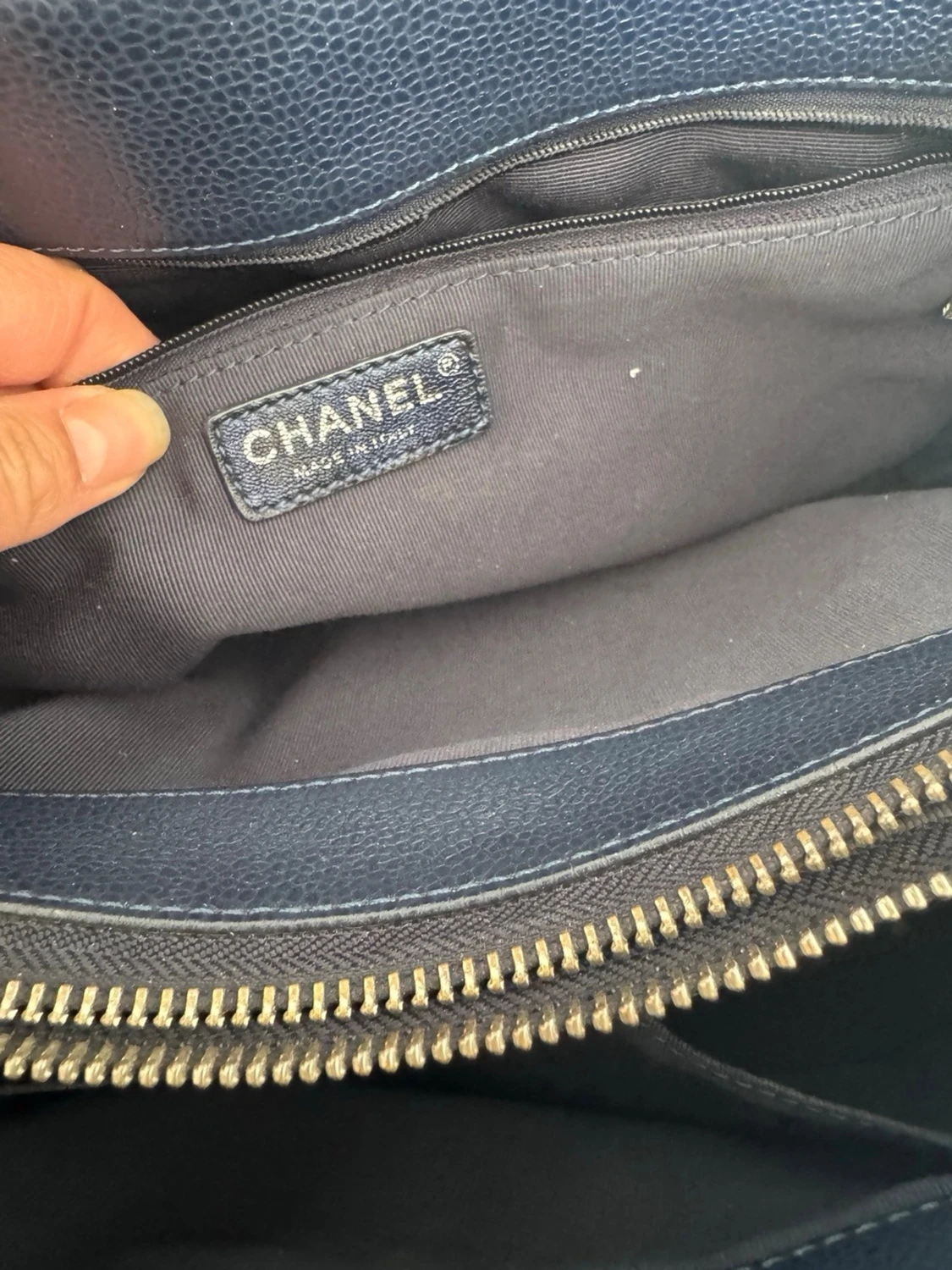 Gran Shopping tote - 4