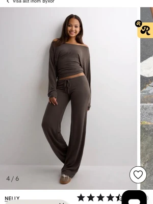SÖKER - Söker nått av dess setten från Nelly eller Gina tricot i storlek xxs eller xs❤️ skriv om ni harrr