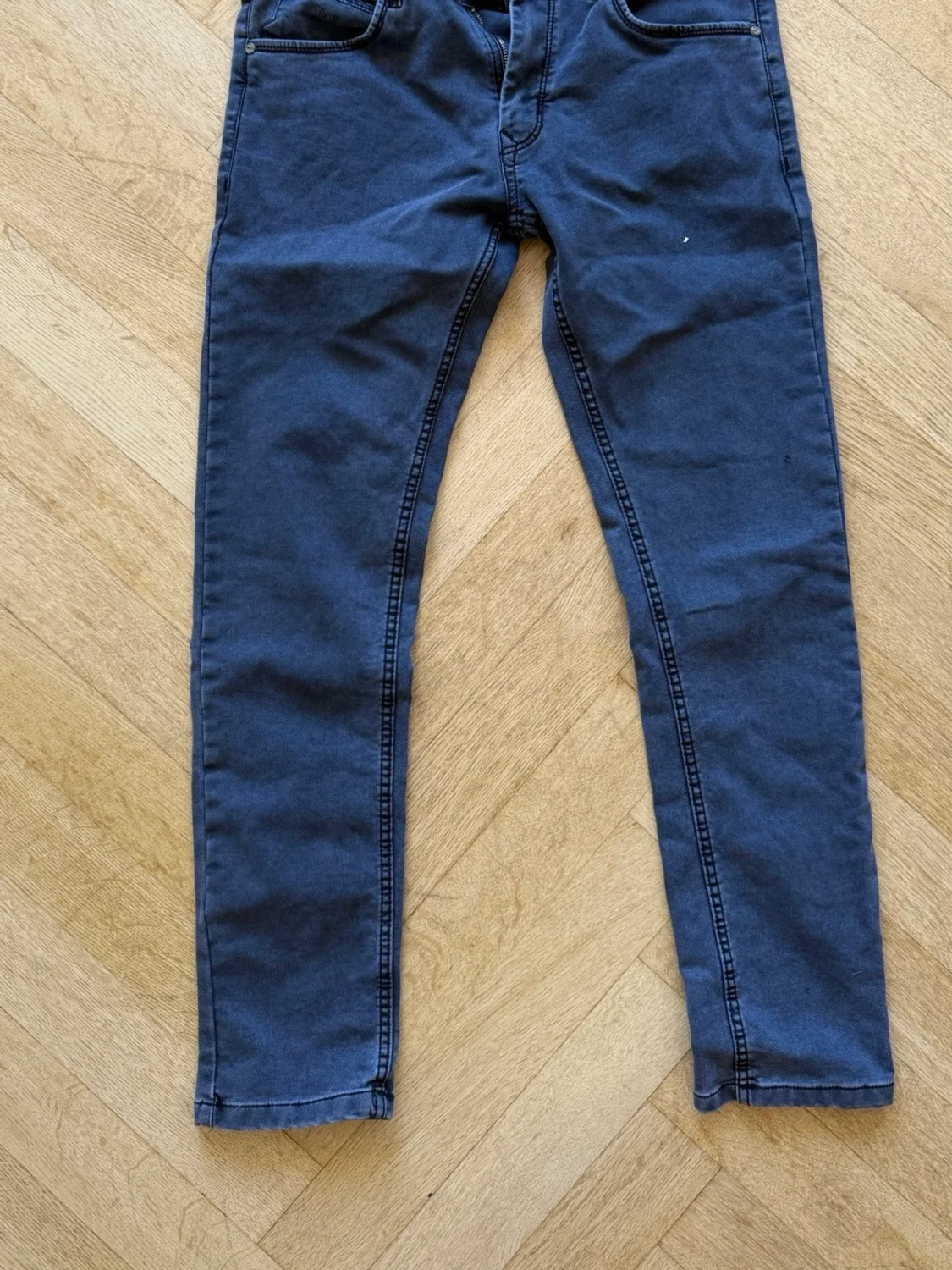 Mens Jeans Set - 2