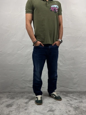 Replay jeans  - Ett par riktigt snygga jeans från Replay i storlek W30 L30 i modellen Sandot