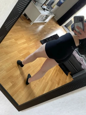 Relode Prime Scrunch shorts - Säljer mina Relode Prime Scrunch shorts🖤
