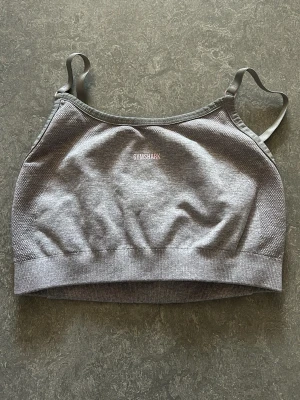 Gymshark  - Sport bh från gymshark, saknar vaddering. 