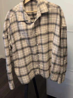 Jacka från COLLUSION - Jacka från Collusion, Storlek s