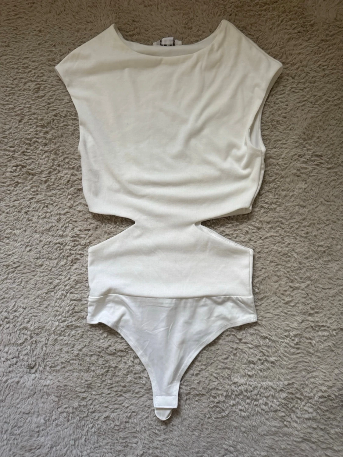 Vit body amisu New yorker  - 1