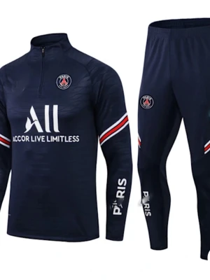 PSG set  - Väldigt fint set som ej kommer till användning längre. Köpt för ca 800kr och används för både tjejer och killar 🙌🌸 skriv om ni har frågor!! 