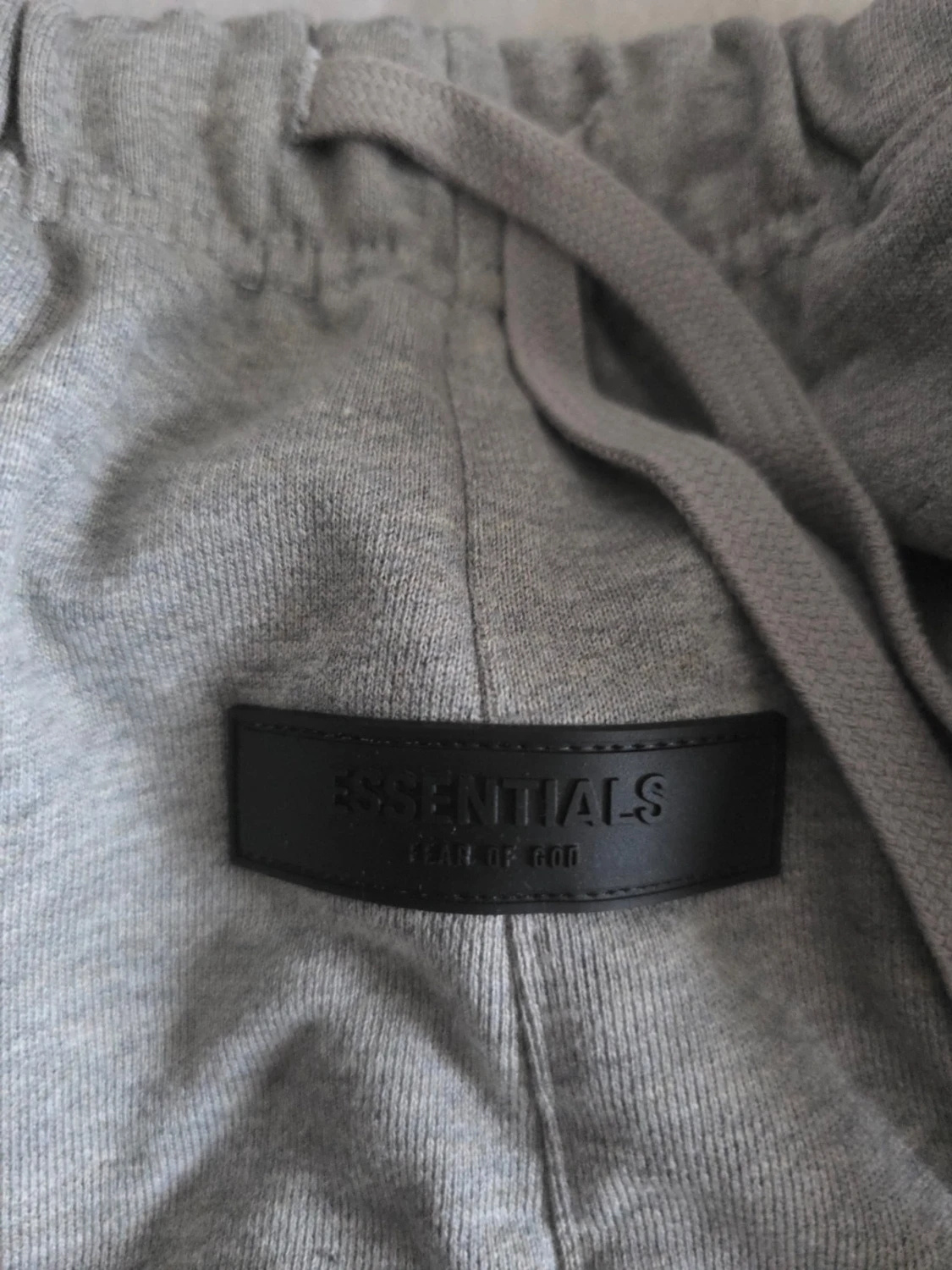  shorts från Essentials - 1