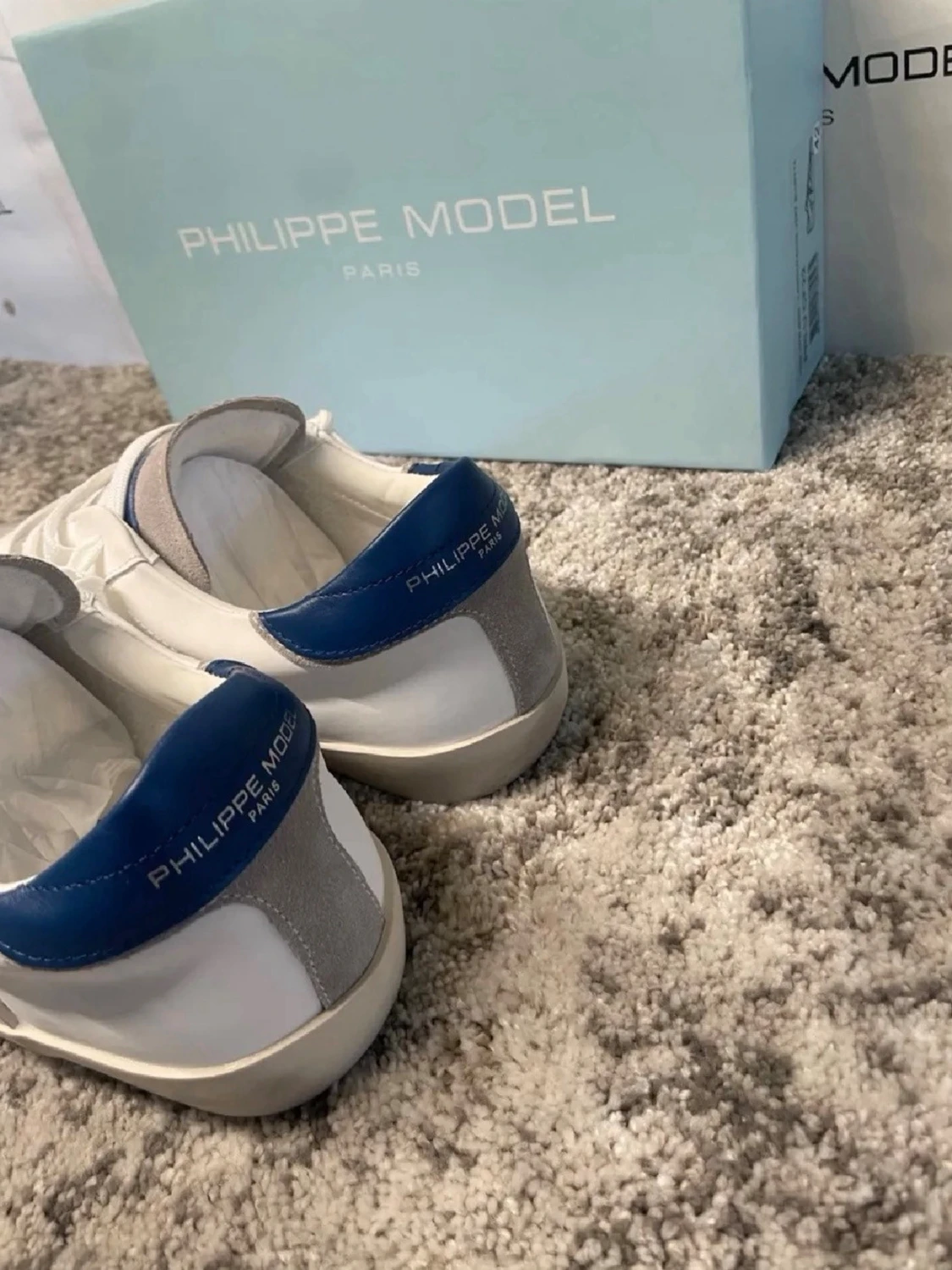 Philippe Model skor - 3