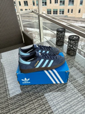 Adidas Spezial - Fräscha Spezials perfekt till våren 