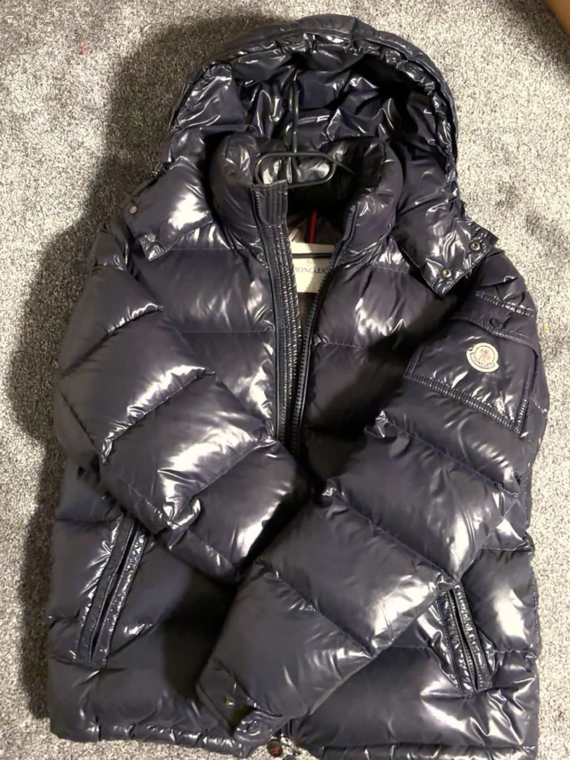 Moncler maya