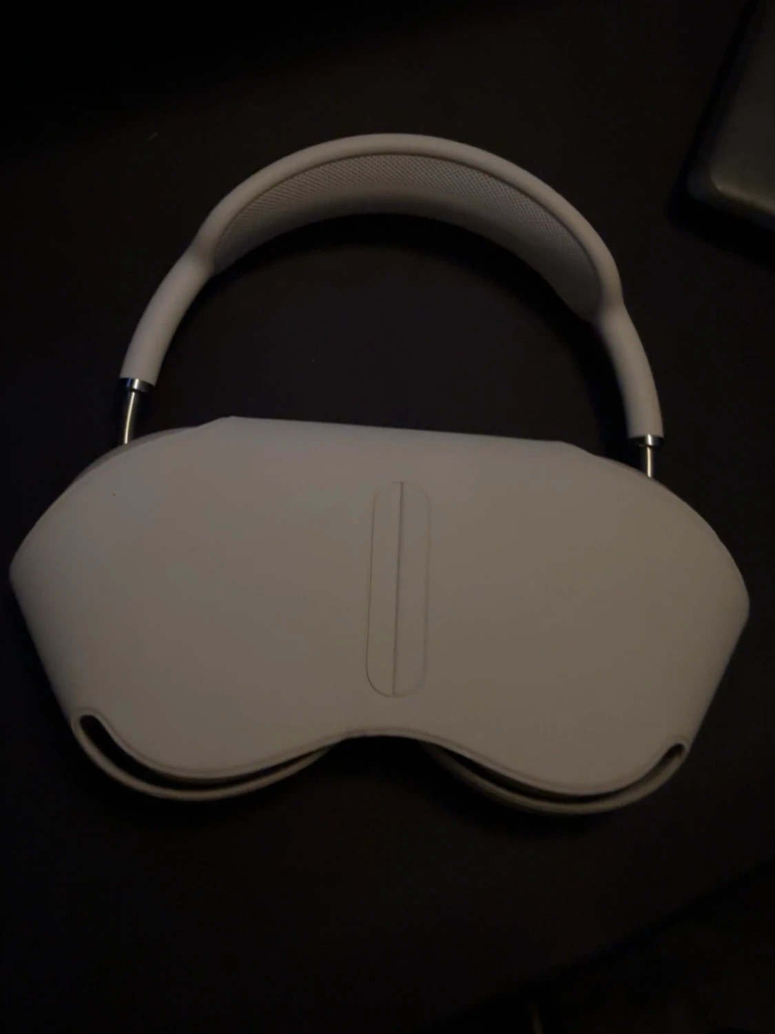 Apple AirPods Max i silver - 1