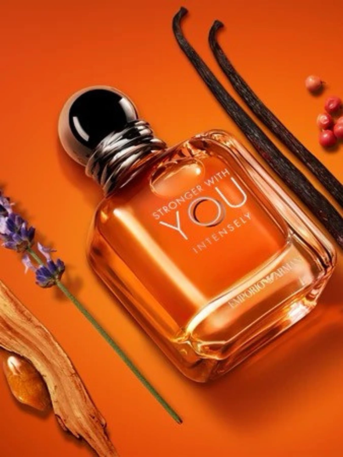 Stronger With You Intensely parfym - 2