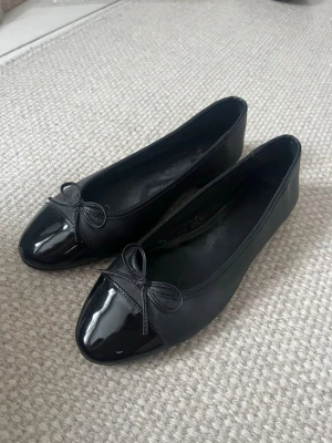 Ballerinaskor - Söta ballerinaskor