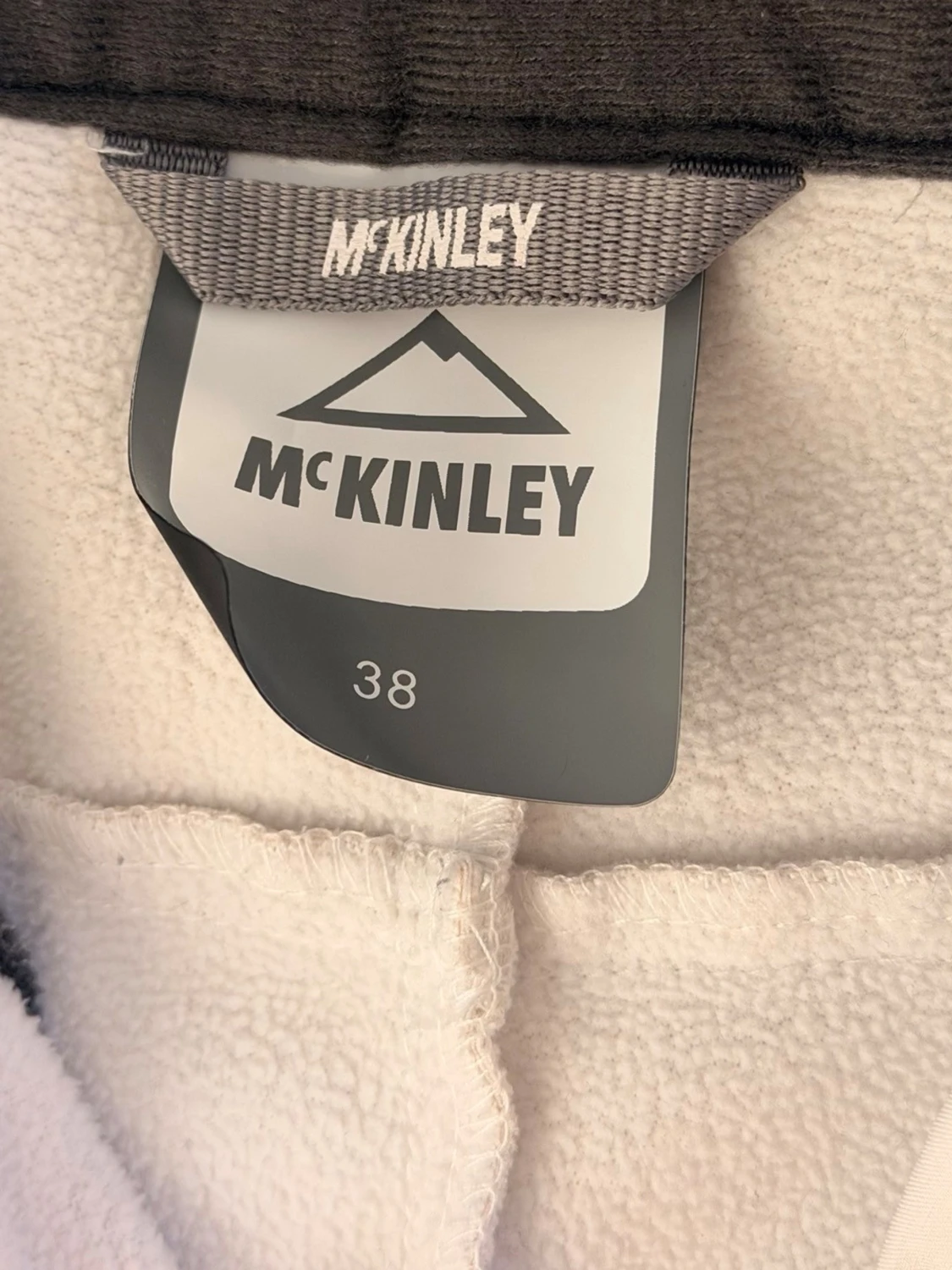 Skidbyxor McKINLEY - 4