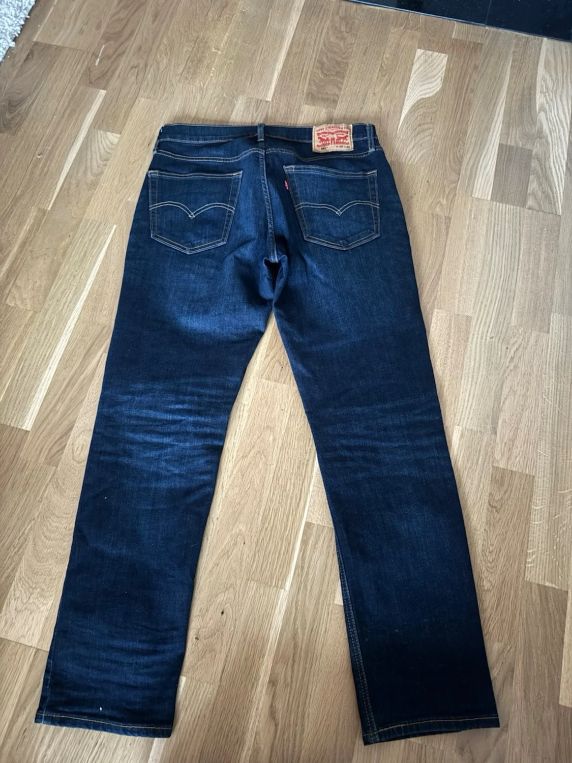 Levis 541