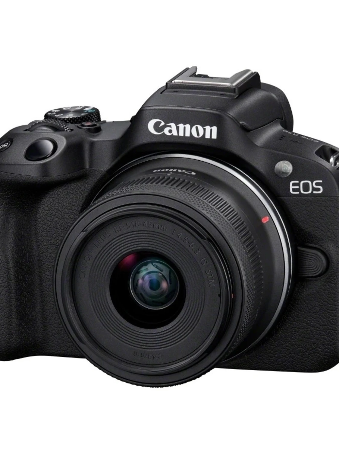 Canon R50