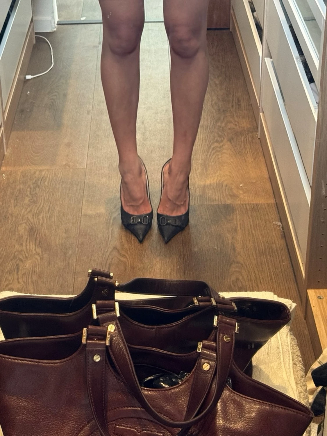 Kitten heels - 1