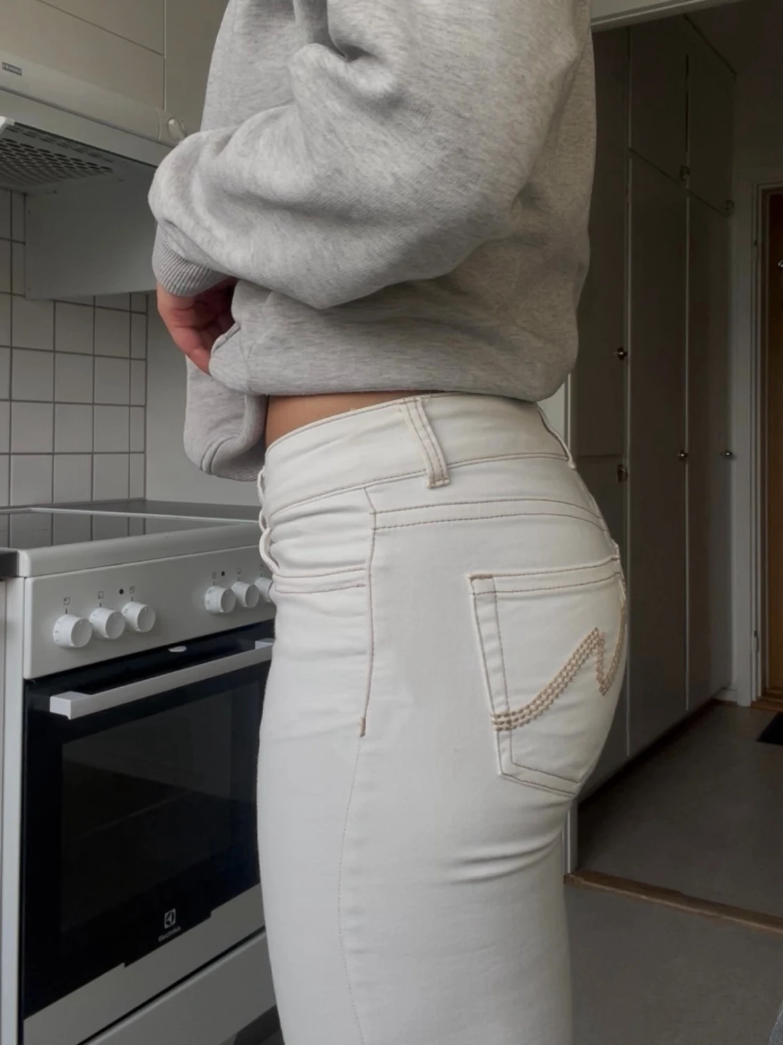 Vita jeans - 1