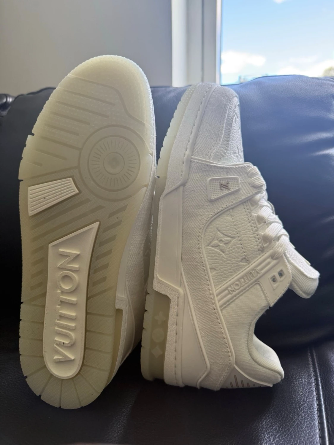 LV Trainer - 2