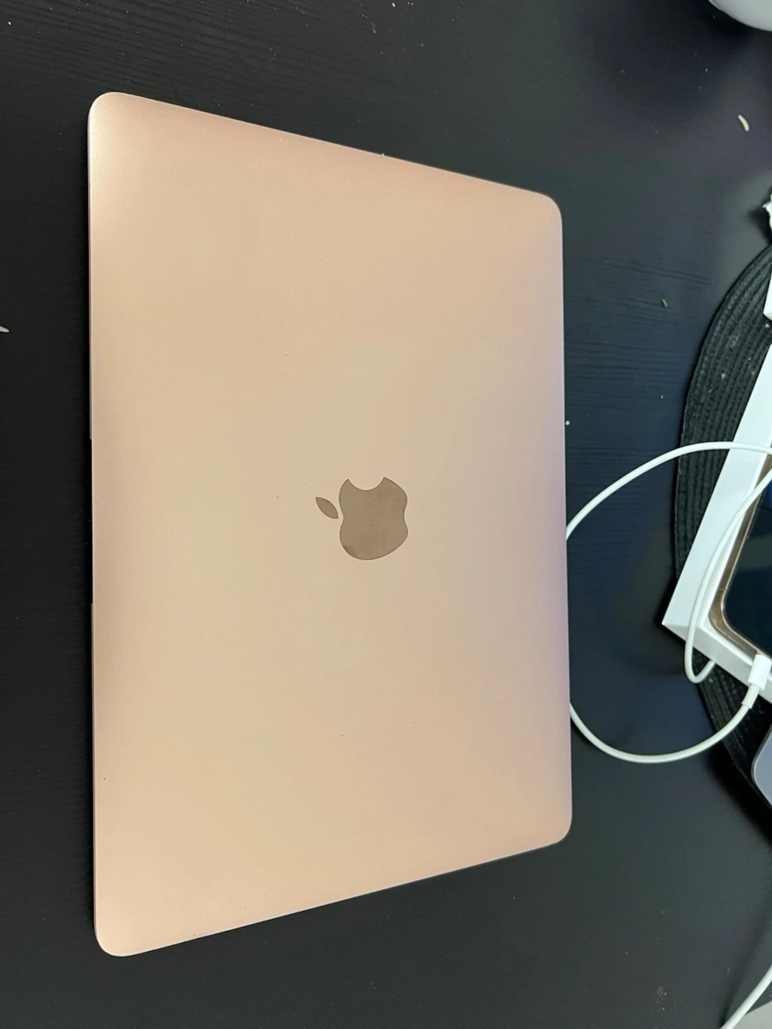 MacBook 12" Retina 2017 Guld - 2