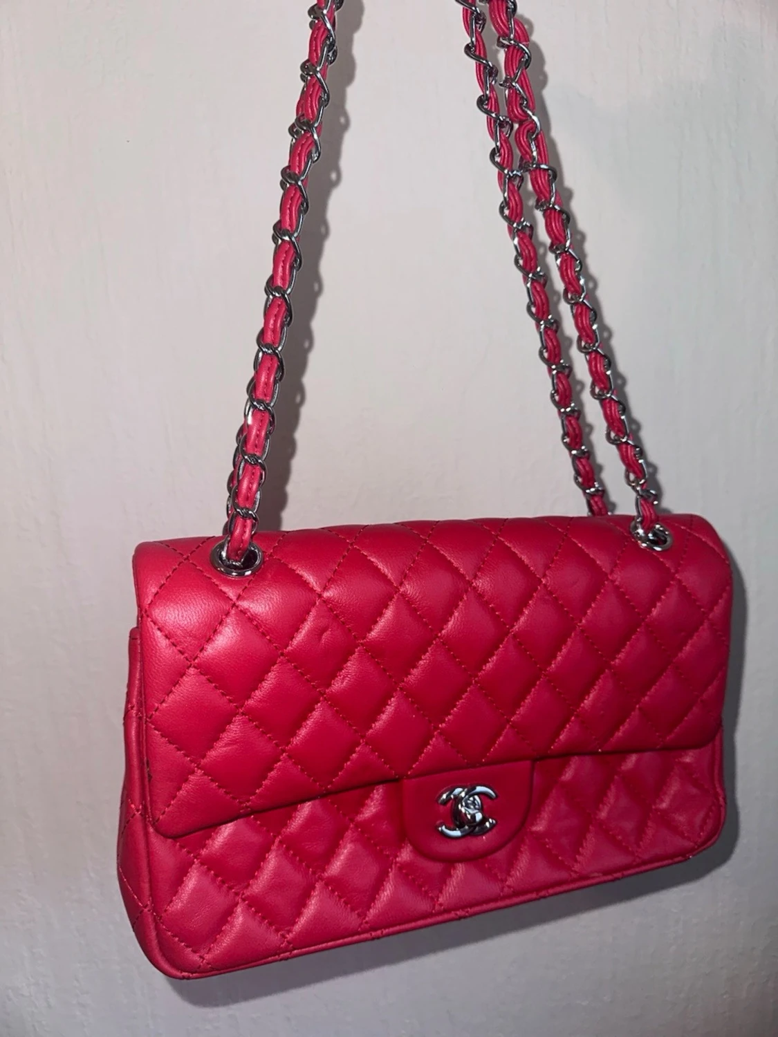Shoulder bag