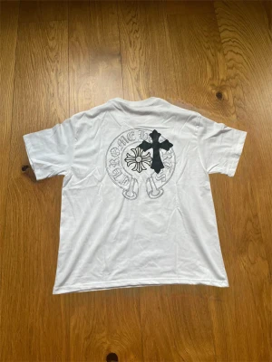 Chrome Hearts T-shirt tröja  - Helt ny. Storlek M. Skriv privat vid fler frågor.