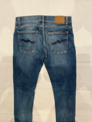 Nudie jeans  - Skick 9/10 | modell: tight Terry | sitter som 29/32 i slim fit 