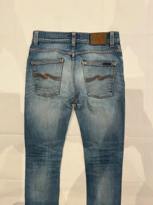 Nudie jeans - Skick 9/10 | modell: Grim Tim 