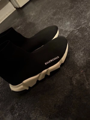 Dam skor - De är i ett fint skick och kan fraktas samma dah