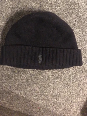 Polo mössa - Äkta polo mössa 