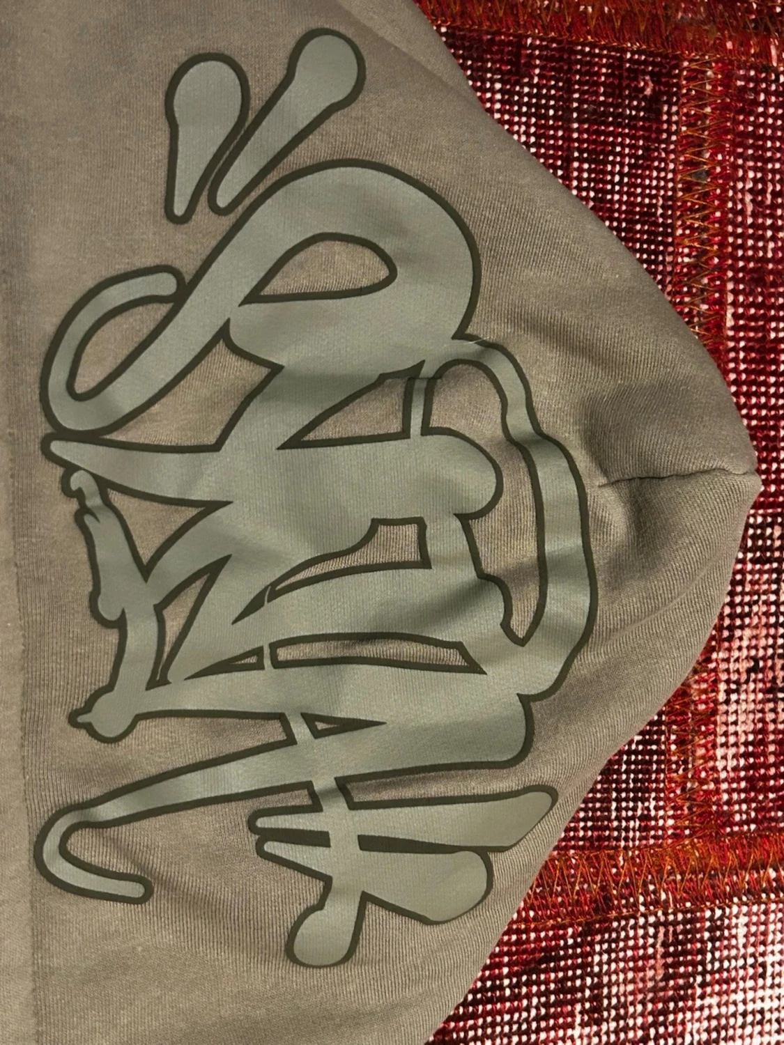 Syna World tracksuit - 2