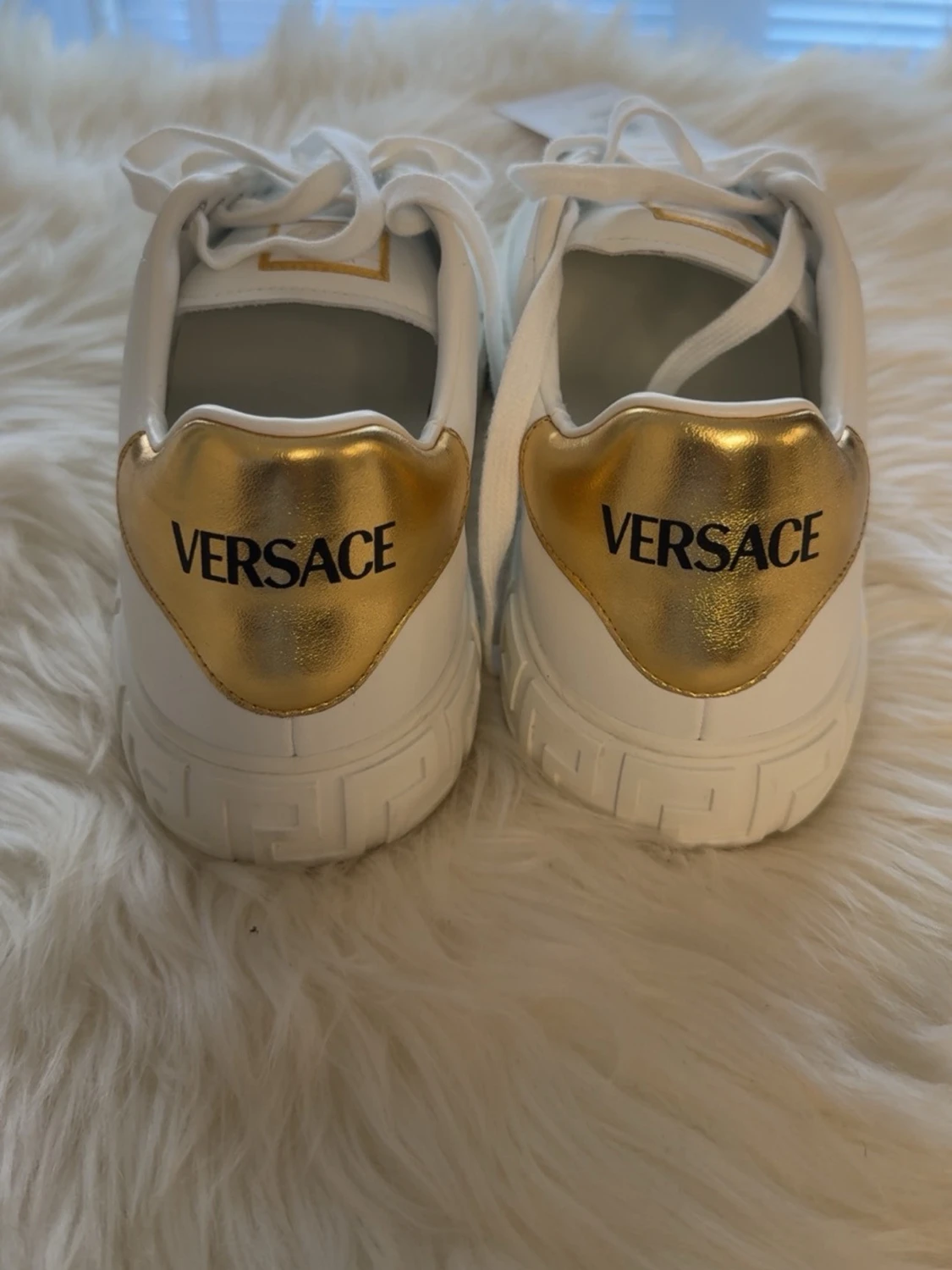 Versace Sneakers  - 1