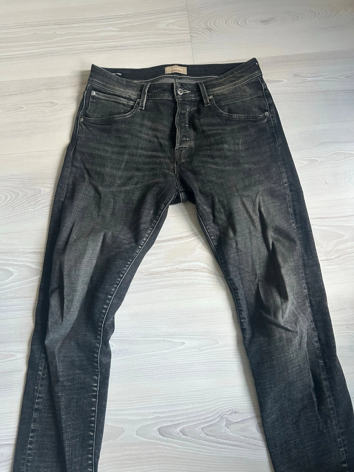 Jack and Jones jeans