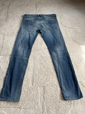 Diesel jeans - Vintage Diesel jeans Model : Thommer 43x104x16x25 Waist, Length, Leg opening, Rise  Öppen för pris förslag och frågor🤩!