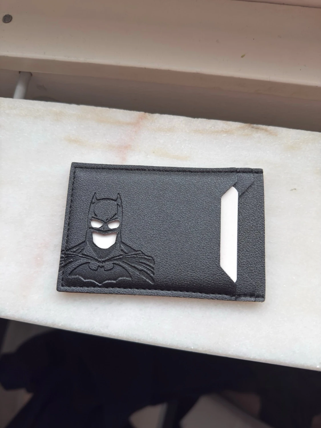  Batman plånbok