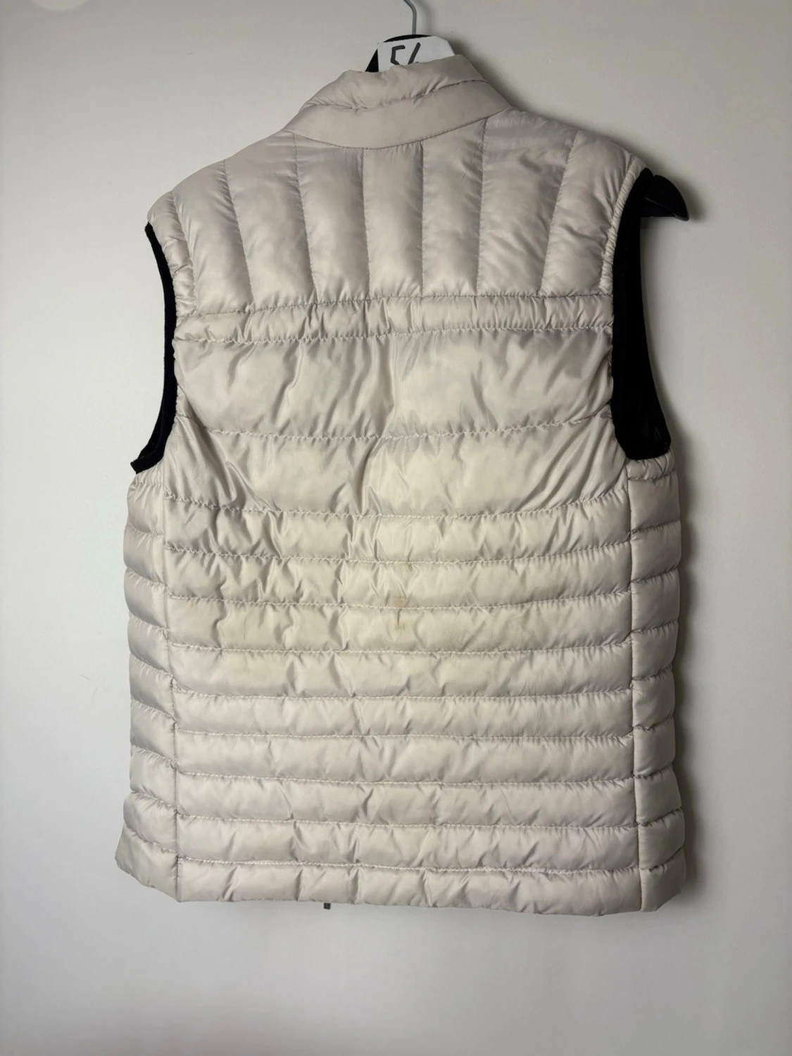 Moncler väst  - 5