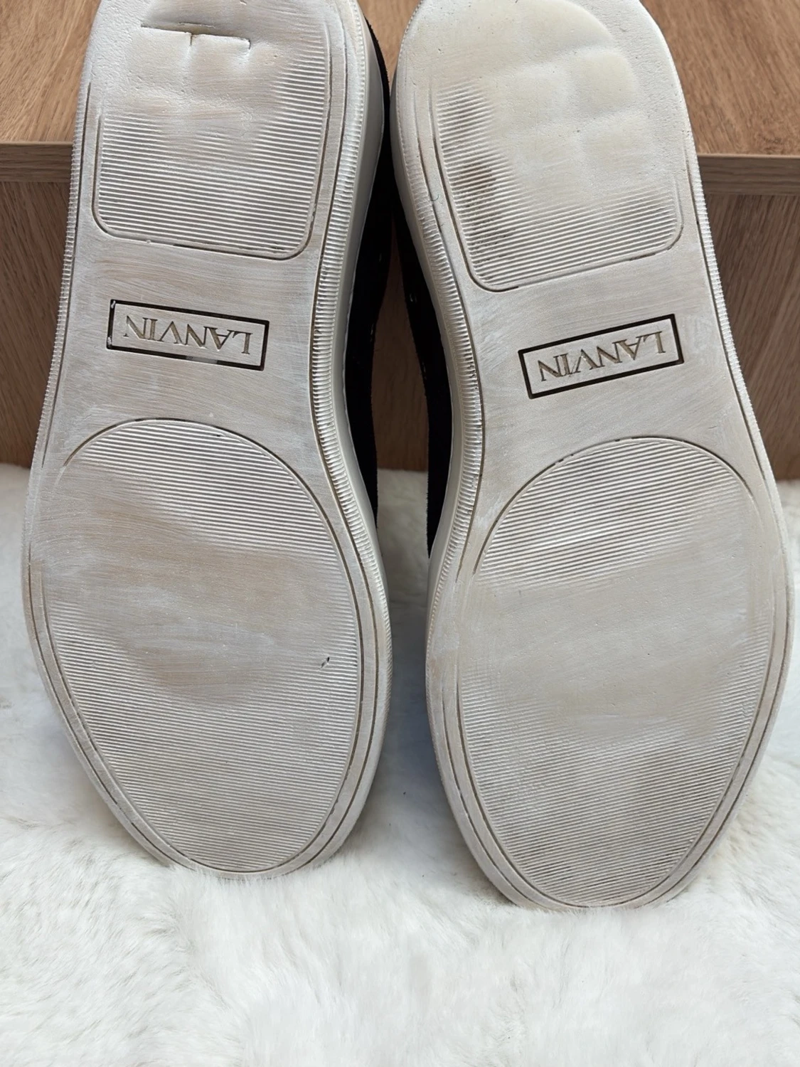 Lanvin cap toe | 43 - 2