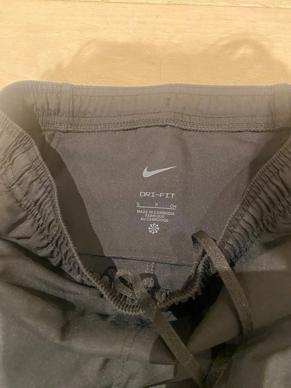 Nike Miler byxor  - 2