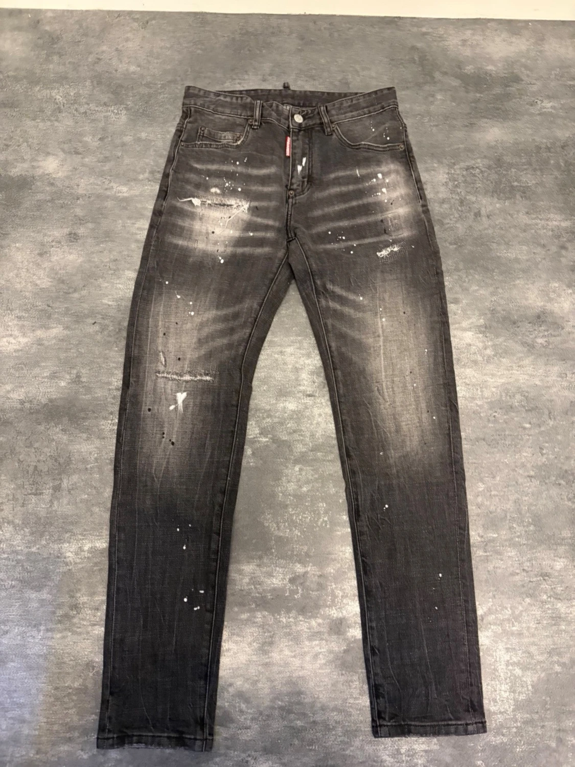 Skor jeans bundle - 1