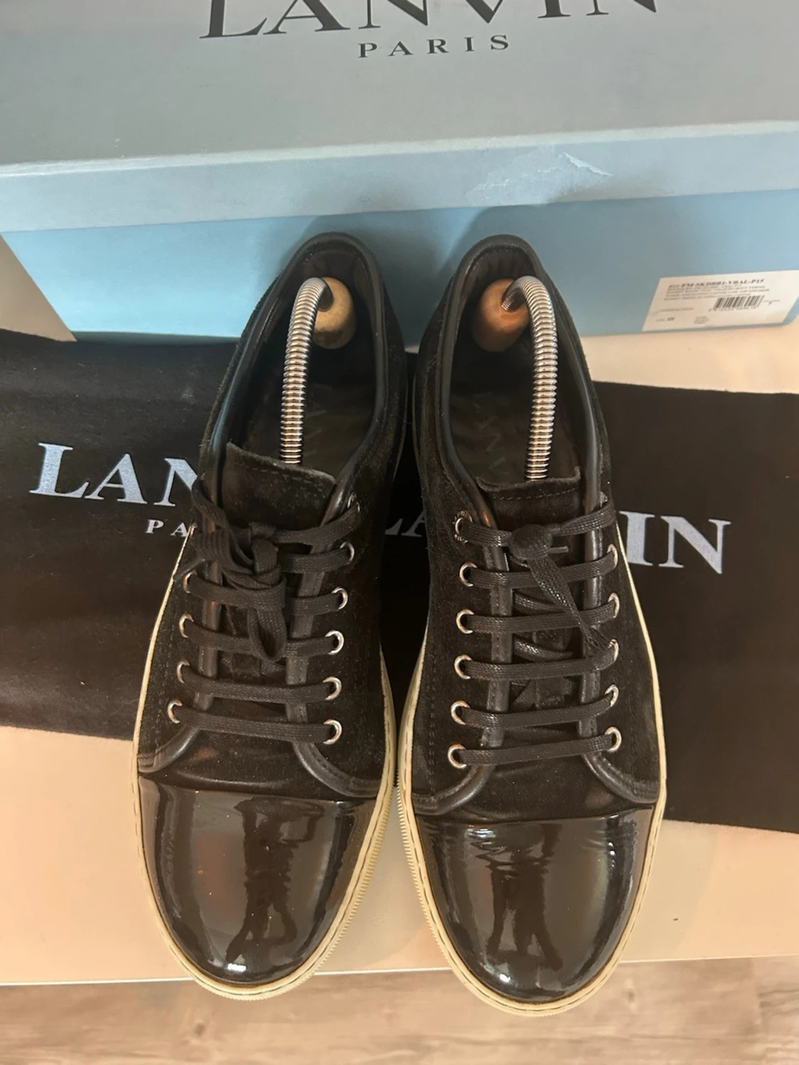 Lanvins - 4