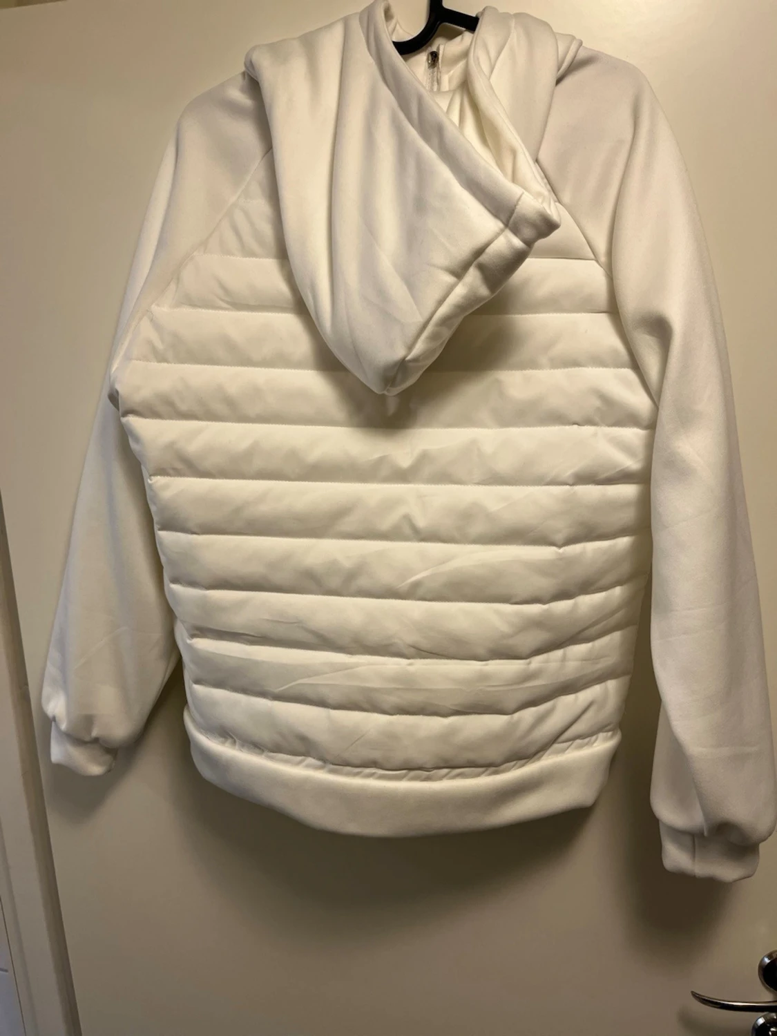 Ny Vit Cardigan  - 1