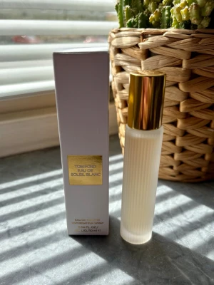 Tom ford  - Tom Ford. 10ml ny 