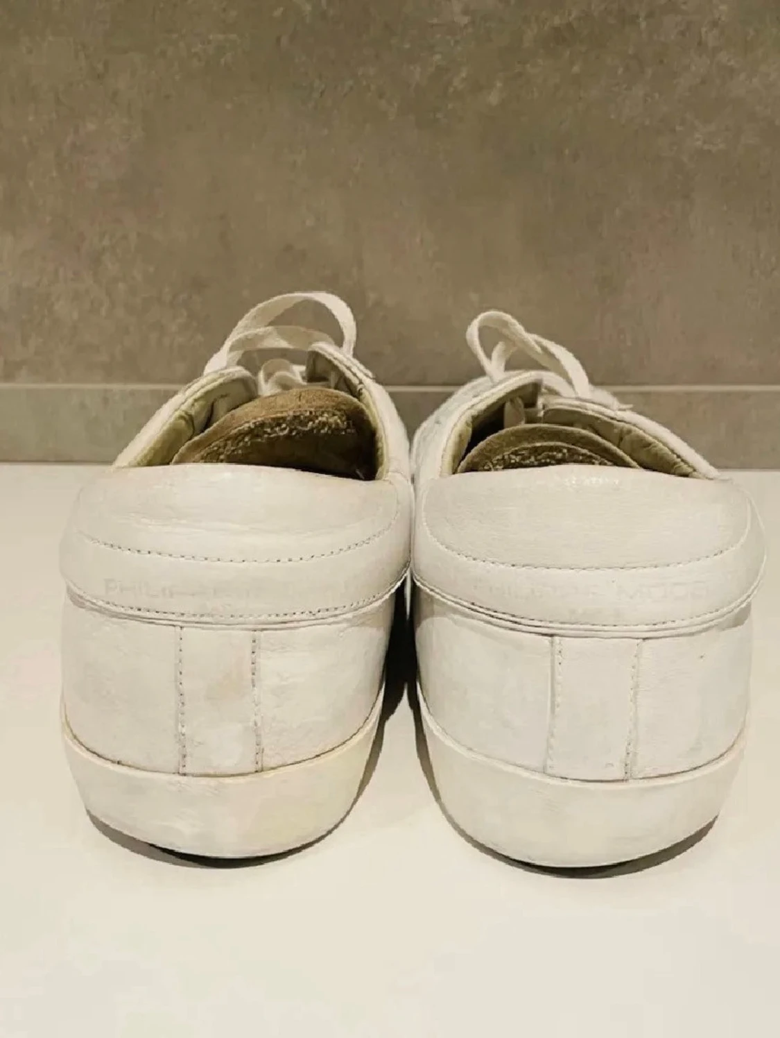 Vita Philippe models BOX FINNS - 4