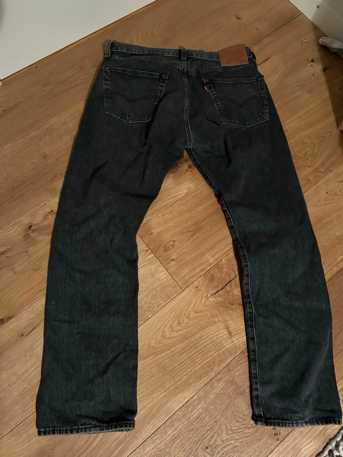 Levis 501 - 1